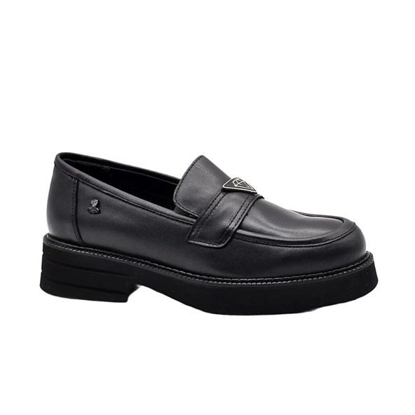 VENÜS  2451350K KADIN LOAFER AYAKKABI - 8