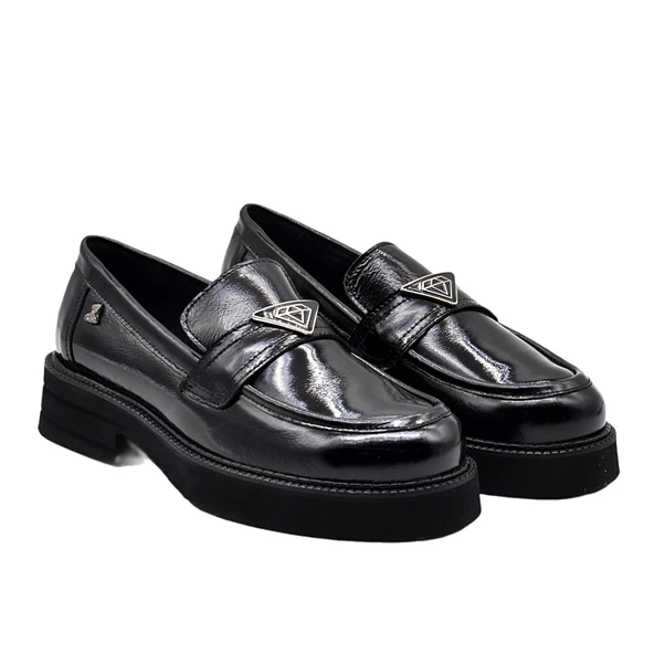 VENÜS  2451350K KADIN LOAFER AYAKKABI - 5