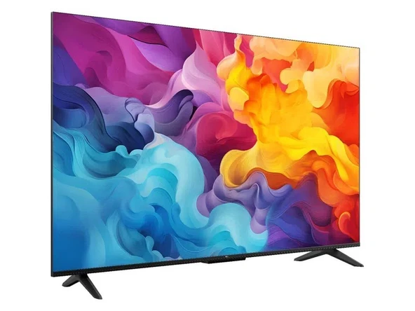 TCL50V6BGTV 4K  UHD  50INC GOOGLE TV - 4