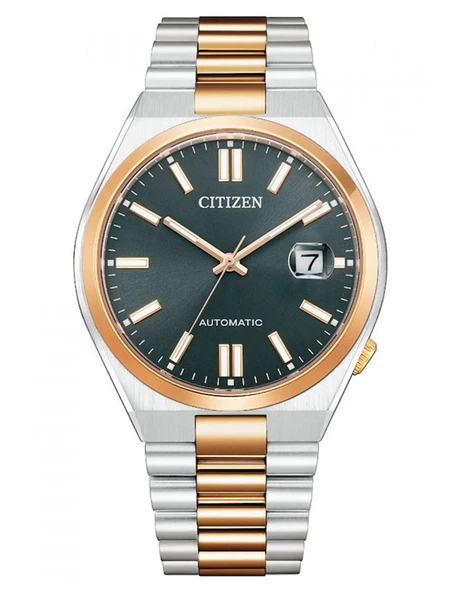 Citizen Tsuyosa NJ0154-80H Erkek Kol Saati ürün görseli