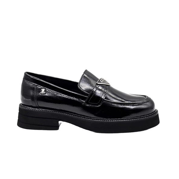 VENÜS  2451350K KADIN LOAFER AYAKKABI - 3
