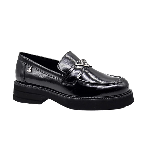 VENÜS  2451350K KADIN LOAFER AYAKKABI - 2