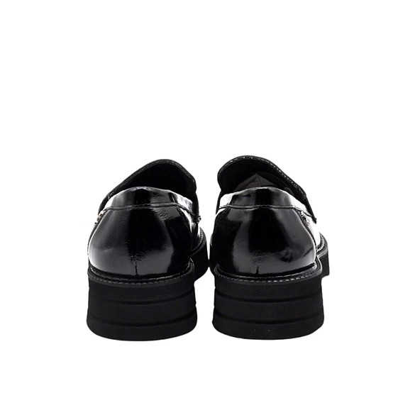 VENÜS  2451350K KADIN LOAFER AYAKKABI - 6