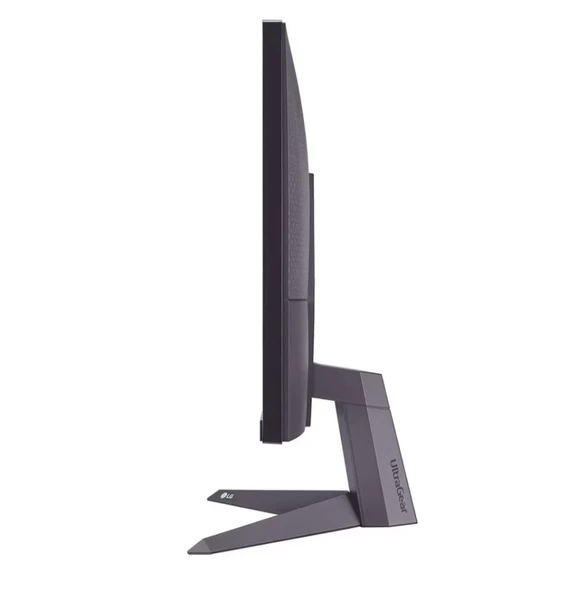 Lg Ultragear 24Gs50f-B 23.8 İnç Fhd 180Hz 1Ms Amd Freesync Gaming Monitör - 4
