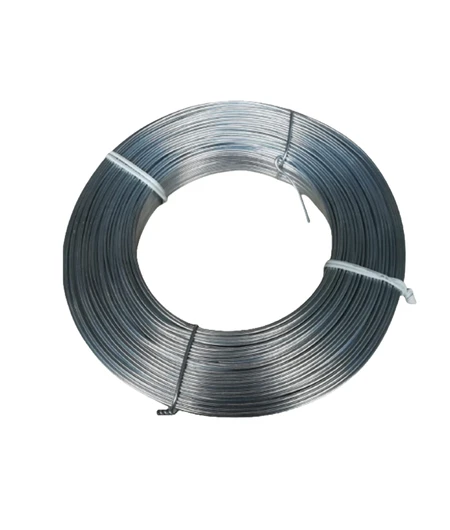 1,5 mm Galvanizli Tel 2,2 Kg (100m) - 3