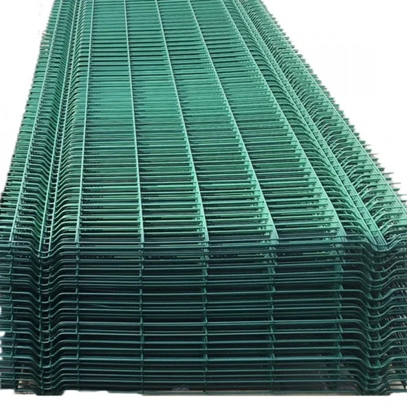 Panel Çit Sade 120x250 Cm
