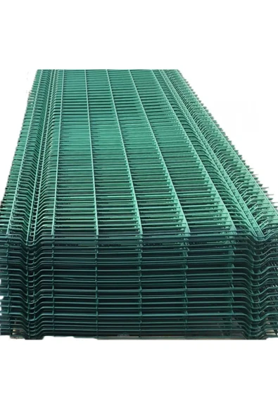 Panel Çit Sade 120x250 Cm - 7