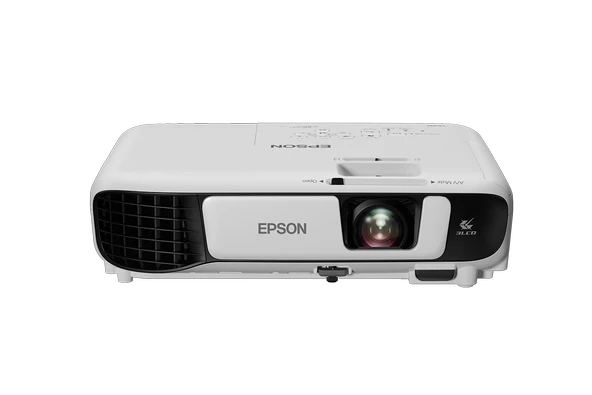 Epson EB-S41 HDMI PROJEKSİYON-ORJİNAL LAMBA 2.500 SAAT GARANTİ -KUMANDA HDMI KABLO (YENİLENMİŞ TEŞHİR ÜRÜNÜ!)