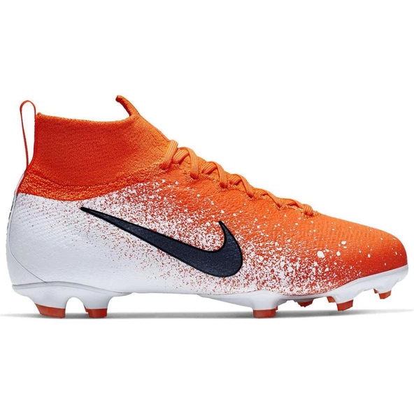 Nike Jr Superfly 6 Elite FG AH7340-801 Krampon