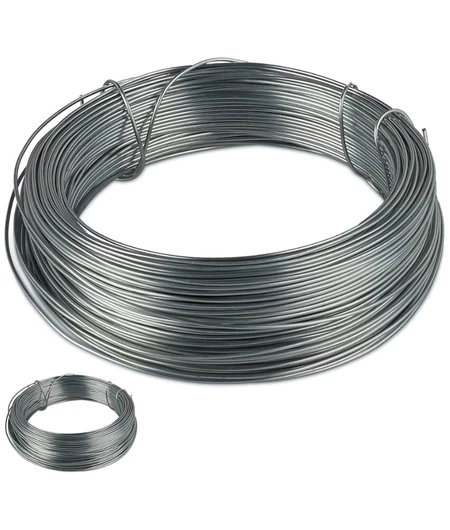 1,5 mm Galvanizli Tel 2,2 Kg (100m) - 1