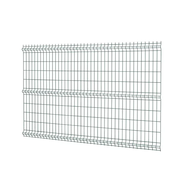 Panel Çit Sade 200x250 Cm - 8