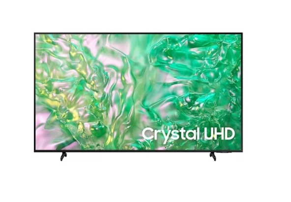 Samsung 65DU8100 4K Ultra HD 65" 165 Ekran Uydu Alıcılı Smart LED TV