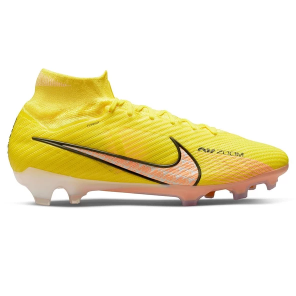 Nike Zoom Superfly 9 Elite Fg DJ4977-780 Erkek Krampon