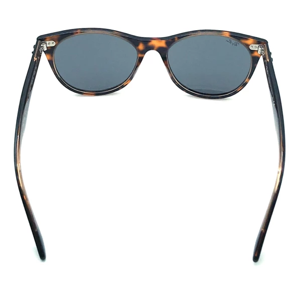 Ray-Ban 2185 1292/B1-55  Kadın Güneş Gözlüğü - Resim 4