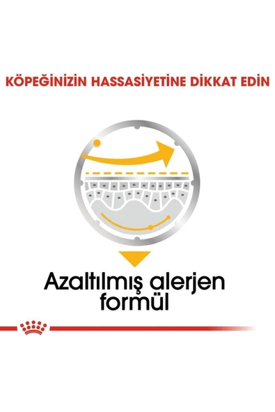 Royal Canin Dermacomfort Köpek 85 gr - 5