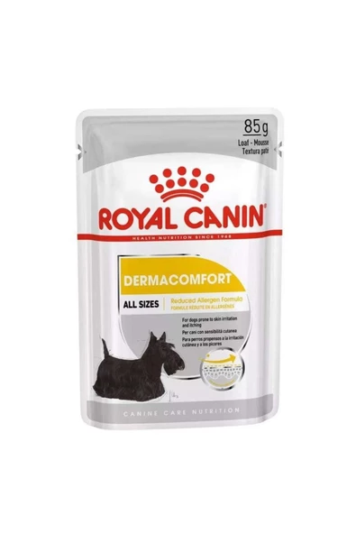 Royal Canin Dermacomfort Köpek 85 gr