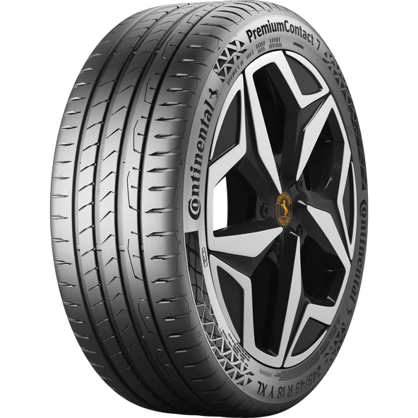 Continental PremiumContact 7 205/55 R16 91V Yaz Lastiği - 2024