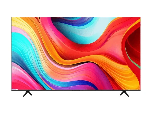 Tcl75t8bgtv 144Hz Qled 4K Uhd Google Tv