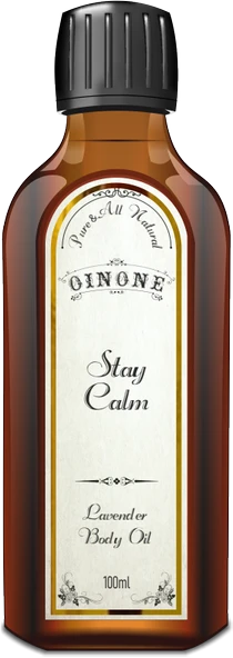 Oinone Lavanta Besleyici Masaj Ve Vücut Bakım Yağı