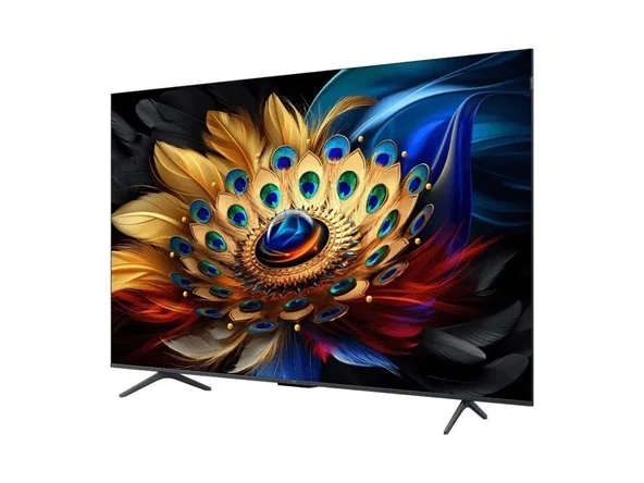TCL75T7BGTV QLED 4K UHD 75INC GOOGLE TV - 2