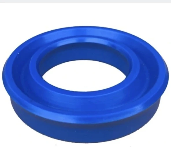Piston Boğaz Keçesi Pu K21 - 55x65x12 - 5