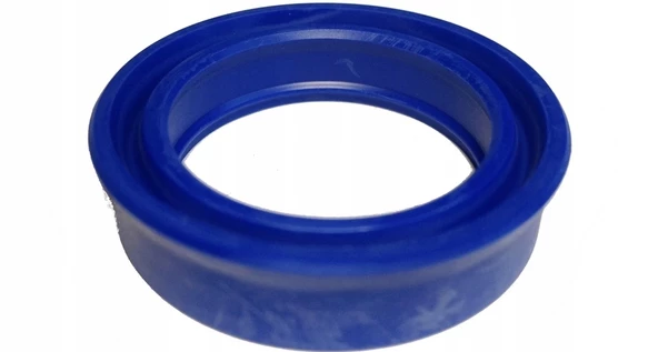 PİSTON BOĞAZ KEÇESİ PU K21 - 30X38X8 - 5