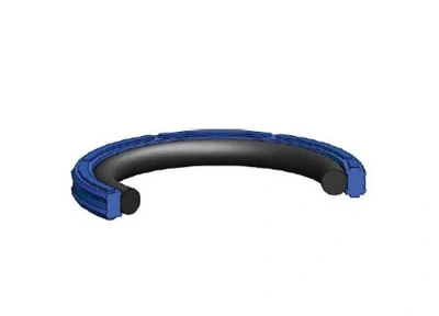 Piston Keçesi Pu/Nbr K15 - 69.5x85x6.3 - Resim 3