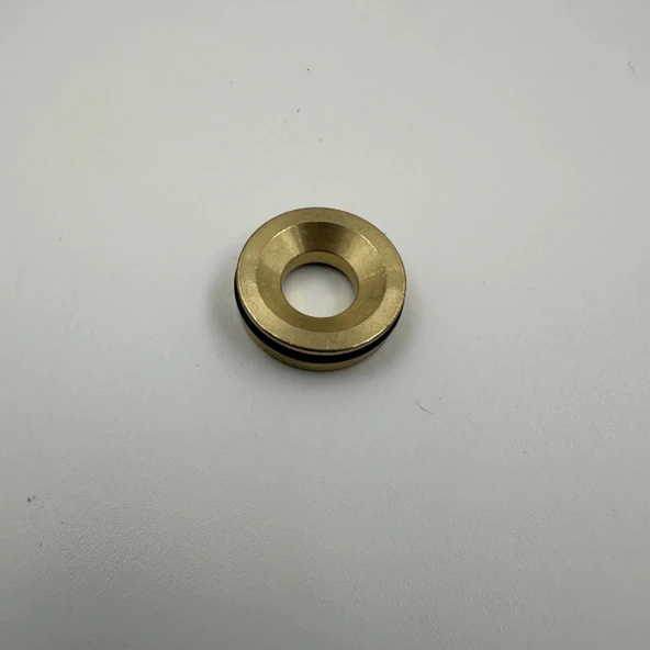 Osacar OSC5113C Havalı Somun Sökme Ve Sıkma Tabancası Tetik Keçesi 1/2 - Resim 2