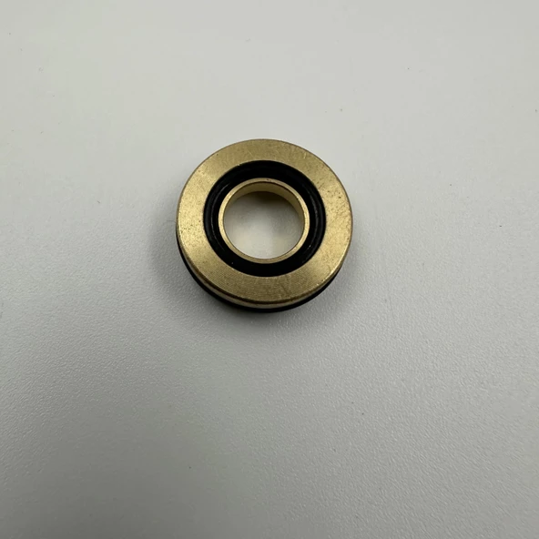 Osacar OSC5113C Havalı Somun Sökme Ve Sıkma Tabancası Tetik Keçesi 1/2 - Resim 3