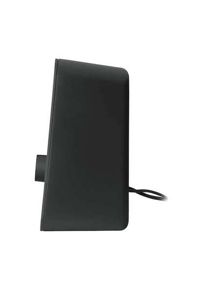 Logitech Z150 Hoparlör Siyah 980-000814 - 5