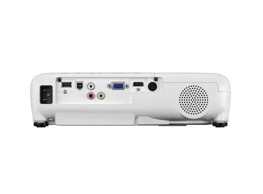 EPSON EB-W51 HDMI PROJEKSİYON-ORJİNAL LAMBA 2.500 SAAT GARANTİ -KUMANDA HDMI KABLO (YENİLENMİŞ TEŞHİR ÜRÜNÜ!) - 3