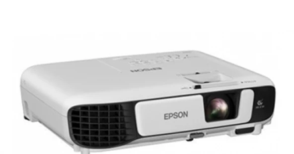 EPSON EB-W51 HDMI PROJEKSİYON-ORJİNAL LAMBA 2.500 SAAT GARANTİ -KUMANDA HDMI KABLO (YENİLENMİŞ TEŞHİR ÜRÜNÜ!)