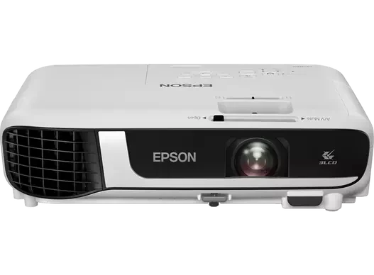 EPSON EB-W51 HDMI PROJEKSİYON-ORJİNAL LAMBA 2.500 SAAT GARANTİ -KUMANDA HDMI KABLO (YENİLENMİŞ TEŞHİR ÜRÜNÜ!) - 2