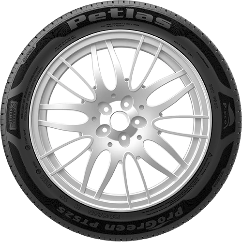 Petlas Progreen PT525 185/65 R14 86T Yaz Lastiği - 2024 - 3