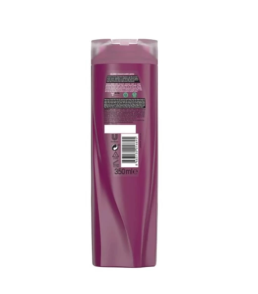 Elidor Şampuan 350 ml Avokado & Üzüm Çekirdeği Yağı - 5