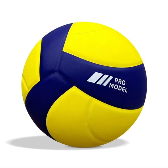 Summit Voleybol Topu SMT-X340 Sarı - 2