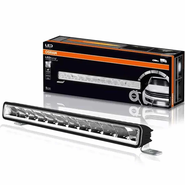 Osram Off-Road Led Lamba Lightbar SX300-SP LEDDL106-SP - Resim 2