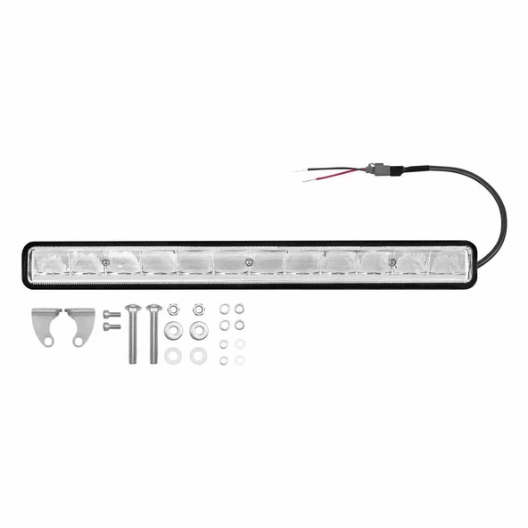 Osram Off-Road Led Lamba Lightbar SX300-SP LEDDL106-SP - Resim 6