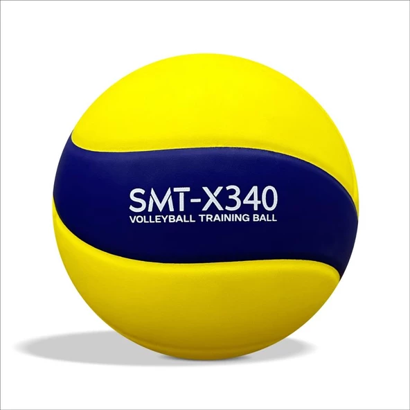 Summit Voleybol Topu SMT-X340 Sarı