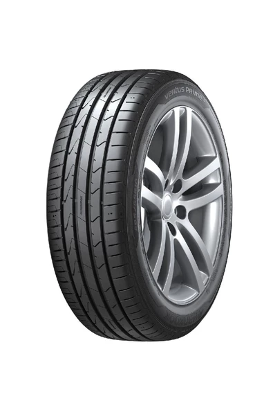 Hankook 195/65r15 91h Ventus Prime3 K125 Oto Yaz Lastiği 2024 Üretim