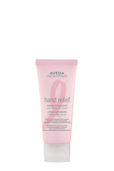 Aveda Aromalı Hand Relief Rahatlatıcı Ve Nemlendirici El Kremi 100ml 018084033975