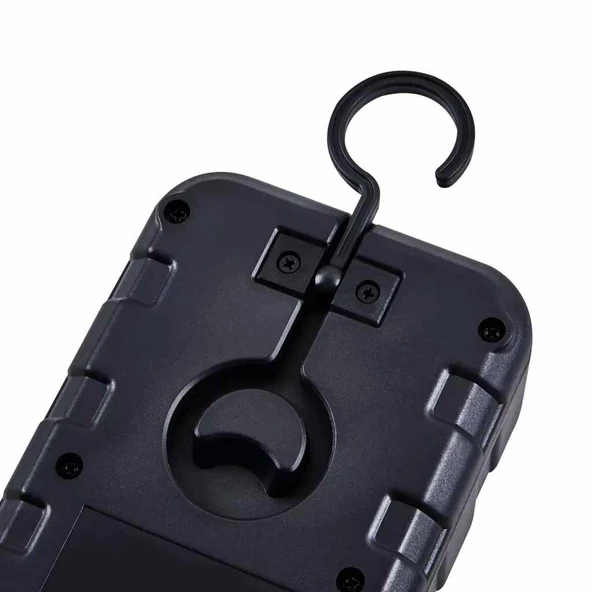 Osram Akü sarj Cihazi 12-24V 8 Amper OEBCS908 - Resim 4