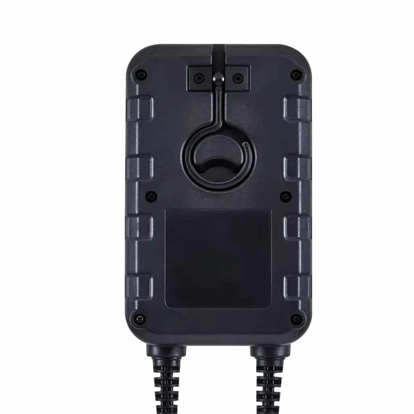 Osram Akü sarj Cihazi 12-24V 8 Amper OEBCS908 - Resim 5