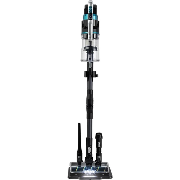 STİLEVS MEGATRON 2 DİKEY ŞARJLI SÜPÜRGE 550W - 3