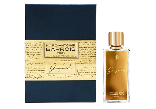 Marc Antoine Barrois Ganymede EDP 100 ml Erkek Parfüm - 1