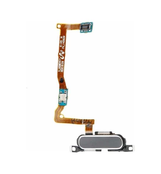 Gmr Samsung Uyumlu Alpha G850 Home Tuş Altın ürün görseli 1