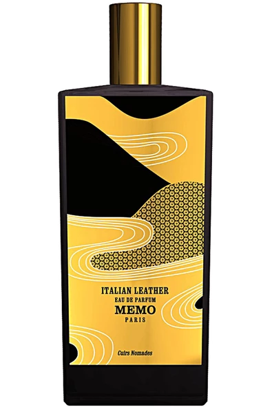 Memo Italian Leather EDP 200 ml Unisex Parfüm