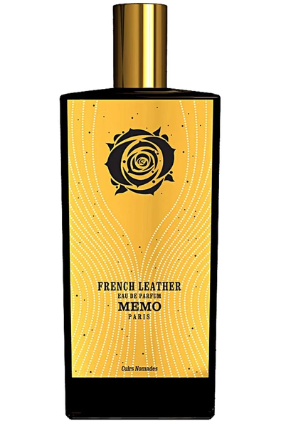 Memo French Leather EDP 75 ml Unisex Parfüm ürün görseli