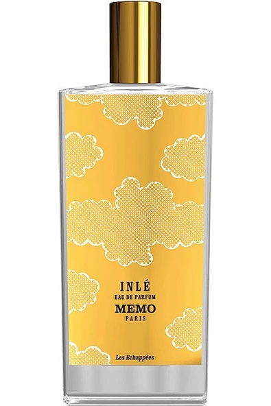Memo Inle EDP 75 ml Unisex Parfüm ürün görseli