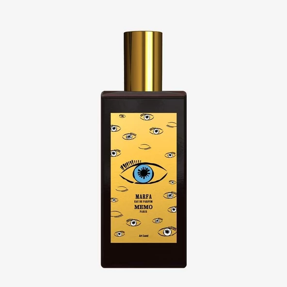 Memo Marfa EDP 75 ml Unisex Parfüm